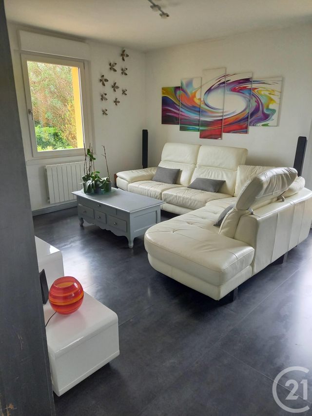 maison à vendre - 7 pièces - 130.0 m2 - ARCEY - 25 - FRANCHE-COMTE - Century 21 Les Portes De L'Est