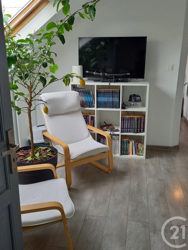 maison à vendre - 7 pièces - 130.0 m2 - ARCEY - 25 - FRANCHE-COMTE - Century 21 Les Portes De L'Est