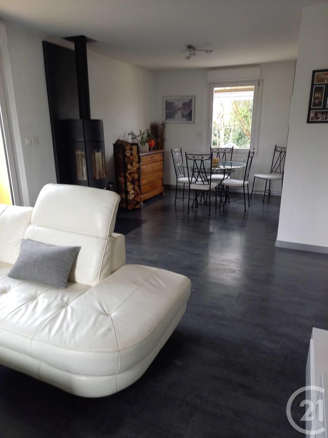 maison à vendre - 7 pièces - 130.0 m2 - ARCEY - 25 - FRANCHE-COMTE - Century 21 Les Portes De L'Est