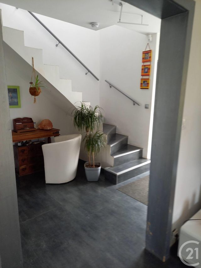 maison à vendre - 7 pièces - 130.0 m2 - ARCEY - 25 - FRANCHE-COMTE - Century 21 Les Portes De L'Est