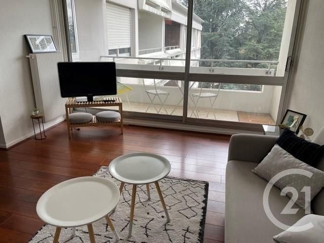 Appartement F2 à louer - 2 pièces - 47.67 m2 - MONTBELIARD - 25 - FRANCHE-COMTE - Century 21 Les Portes De L'Est