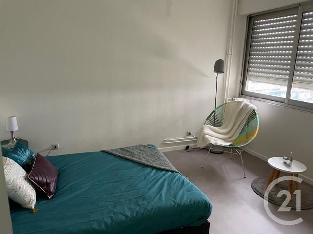 Appartement F2 à louer - 2 pièces - 47.67 m2 - MONTBELIARD - 25 - FRANCHE-COMTE - Century 21 Les Portes De L'Est