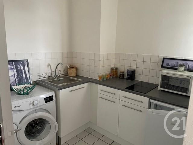 Appartement F2 à louer - 2 pièces - 47.67 m2 - MONTBELIARD - 25 - FRANCHE-COMTE - Century 21 Les Portes De L'Est