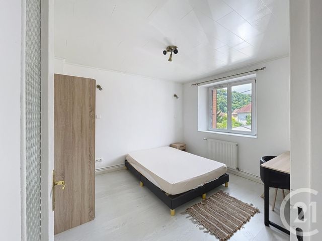 Appartement F2 à louer - 2 pièces - 44.37 m2 - HERIMONCOURT - 25 - FRANCHE-COMTE - Century 21 Les Portes De L'Est