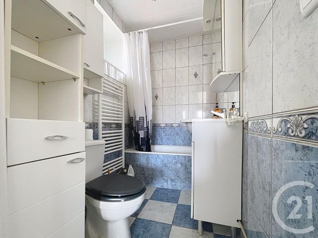 Appartement F2 à louer - 2 pièces - 44.37 m2 - HERIMONCOURT - 25 - FRANCHE-COMTE - Century 21 Les Portes De L'Est