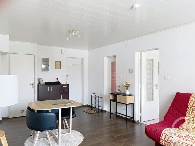 Appartement F2 à louer - 2 pièces - 44.37 m2 - HERIMONCOURT - 25 - FRANCHE-COMTE - Century 21 Les Portes De L'Est