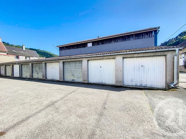 Appartement F2 à louer - 2 pièces - 44.37 m2 - HERIMONCOURT - 25 - FRANCHE-COMTE - Century 21 Les Portes De L'Est