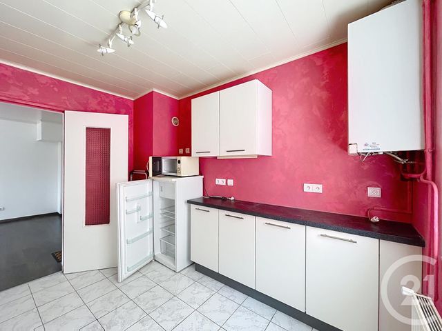 Appartement F2 à louer - 2 pièces - 44.37 m2 - HERIMONCOURT - 25 - FRANCHE-COMTE - Century 21 Les Portes De L'Est