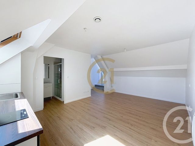 Appartement Studio à louer - 1 pièce - 31.41 m2 - VALENTIGNEY - 25 - FRANCHE-COMTE - Century 21 Les Portes De L'Est