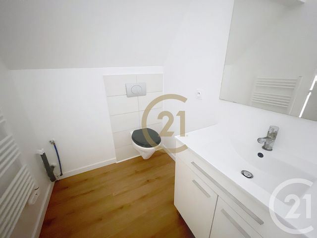 Appartement Studio à louer - 1 pièce - 31.41 m2 - VALENTIGNEY - 25 - FRANCHE-COMTE - Century 21 Les Portes De L'Est