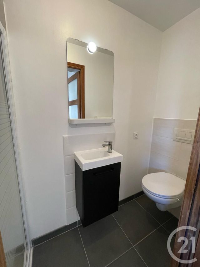 Appartement F1 à louer - 1 pièce - 19.61 m2 - VALENTIGNEY - 25 - FRANCHE-COMTE - Century 21 Les Portes De L'Est