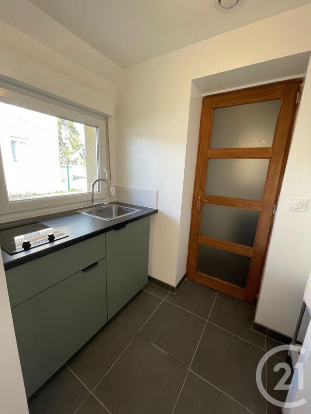 Appartement F1 à louer VALENTIGNEY