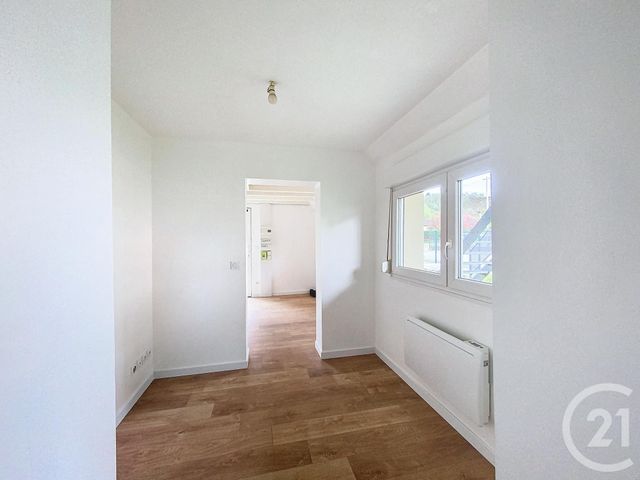 Appartement F1 à louer - 1 pièce - 19.61 m2 - VALENTIGNEY - 25 - FRANCHE-COMTE - Century 21 Les Portes De L'Est