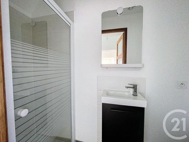 Appartement F1 à louer - 1 pièce - 19.61 m2 - VALENTIGNEY - 25 - FRANCHE-COMTE - Century 21 Les Portes De L'Est