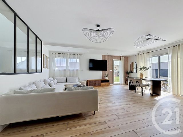 maison à vendre - 6 pièces - 136.7 m2 - TAILLECOURT - 25 - FRANCHE-COMTE - Century 21 Les Portes De L'Est