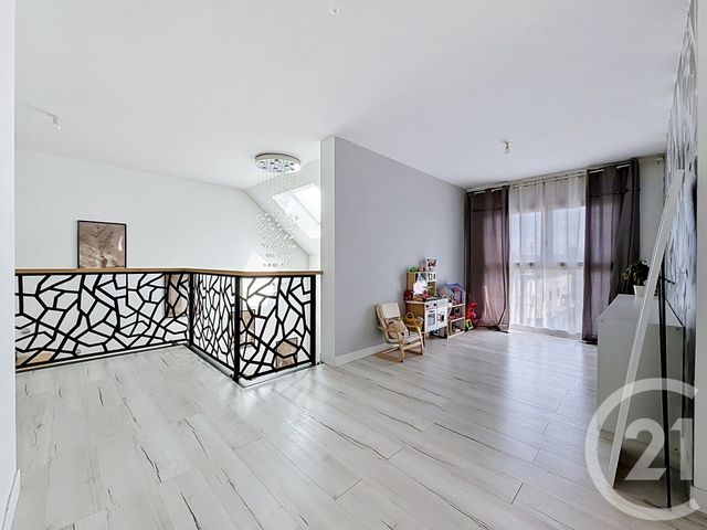 maison à vendre - 6 pièces - 136.7 m2 - TAILLECOURT - 25 - FRANCHE-COMTE - Century 21 Les Portes De L'Est