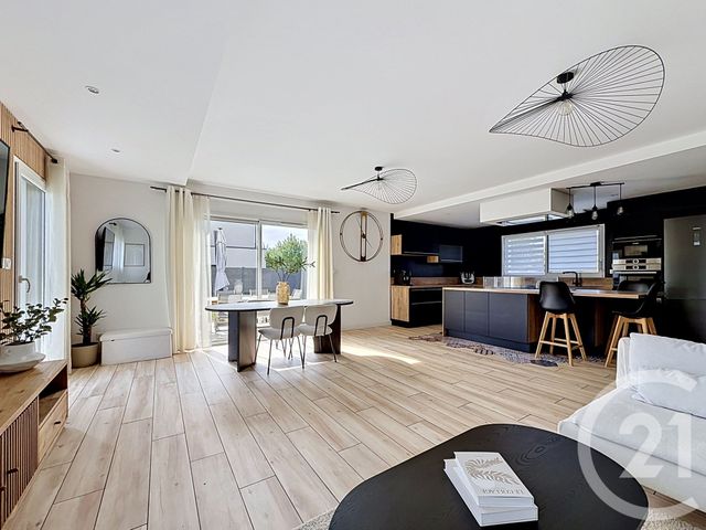 maison à vendre - 6 pièces - 136.7 m2 - TAILLECOURT - 25 - FRANCHE-COMTE - Century 21 Les Portes De L'Est