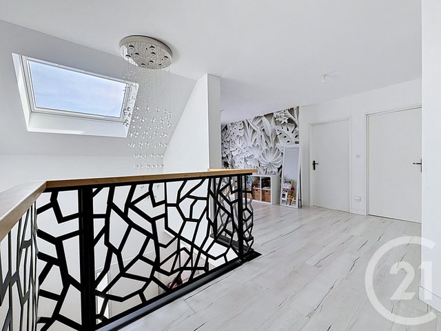 maison à vendre - 6 pièces - 136.7 m2 - TAILLECOURT - 25 - FRANCHE-COMTE - Century 21 Les Portes De L'Est