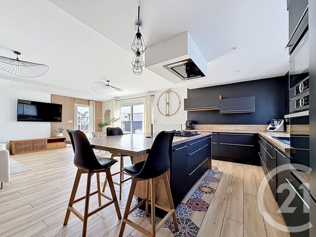 maison à vendre - 6 pièces - 136.7 m2 - TAILLECOURT - 25 - FRANCHE-COMTE - Century 21 Les Portes De L'Est