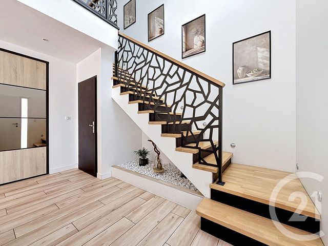 maison à vendre - 6 pièces - 136.7 m2 - TAILLECOURT - 25 - FRANCHE-COMTE - Century 21 Les Portes De L'Est