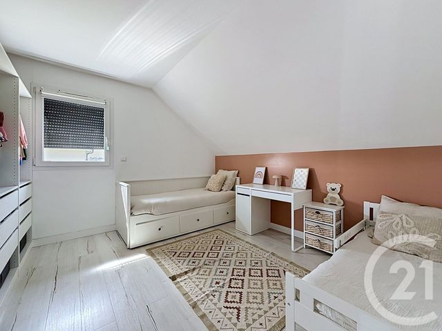 maison à vendre - 6 pièces - 136.7 m2 - TAILLECOURT - 25 - FRANCHE-COMTE - Century 21 Les Portes De L'Est