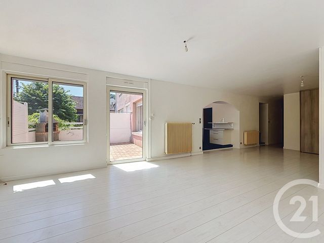 Appartement F4 à vendre HERIMONCOURT