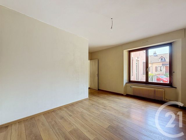 Appartement F4 à vendre - 4 pièces - 91.5 m2 - HERIMONCOURT - 25 - FRANCHE-COMTE - Century 21 Les Portes De L'Est
