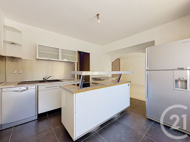 Appartement F4 à vendre - 4 pièces - 91.5 m2 - HERIMONCOURT - 25 - FRANCHE-COMTE - Century 21 Les Portes De L'Est