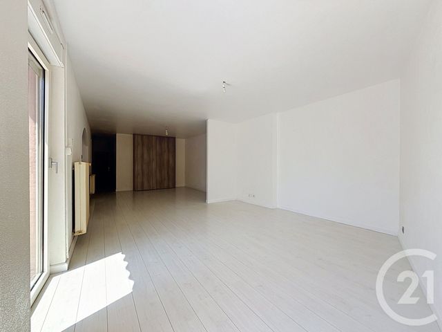 Appartement F4 à vendre - 4 pièces - 91.5 m2 - HERIMONCOURT - 25 - FRANCHE-COMTE - Century 21 Les Portes De L'Est