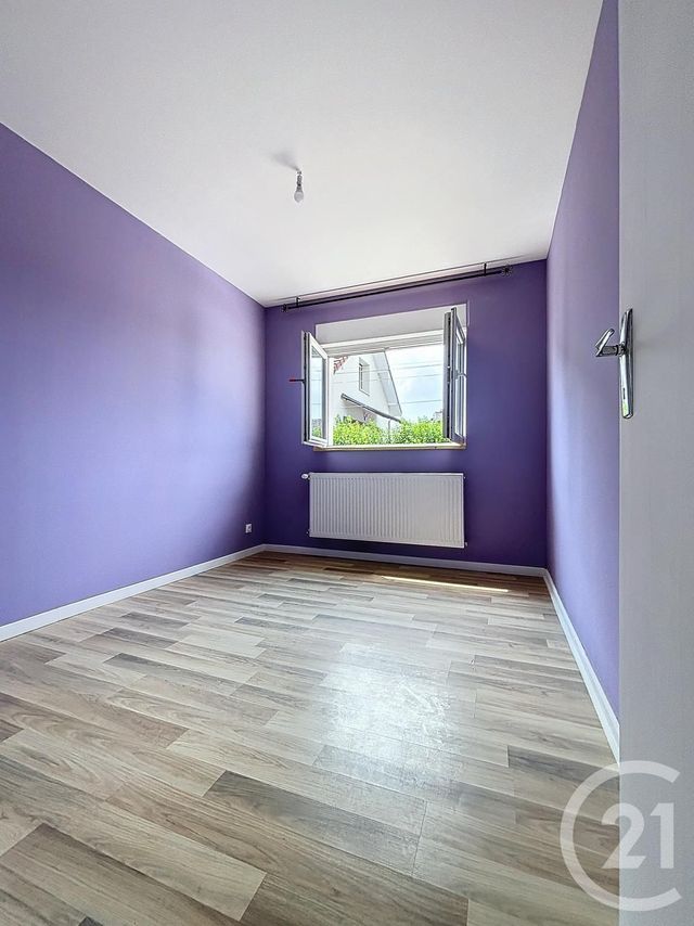 maison à louer - 5 pièces - 85.0 m2 - TAILLECOURT - 25 - FRANCHE-COMTE - Century 21 Les Portes De L'Est