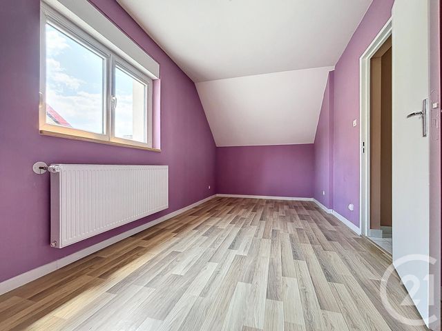 maison à louer - 5 pièces - 85.0 m2 - TAILLECOURT - 25 - FRANCHE-COMTE - Century 21 Les Portes De L'Est