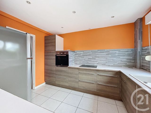 maison à louer - 5 pièces - 85.0 m2 - TAILLECOURT - 25 - FRANCHE-COMTE - Century 21 Les Portes De L'Est