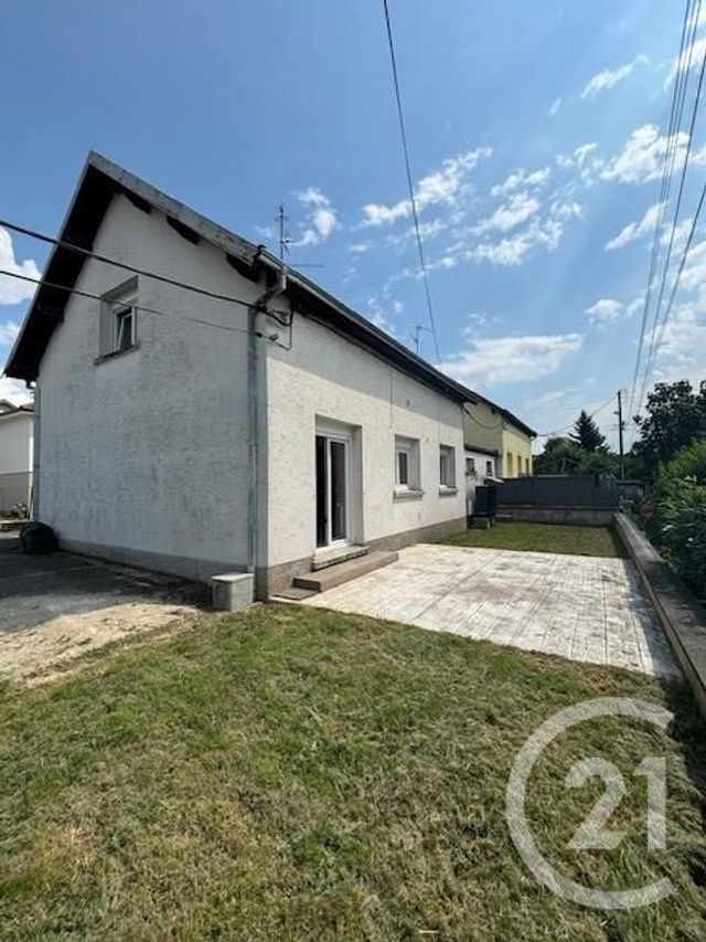 maison - TAILLECOURT - 25