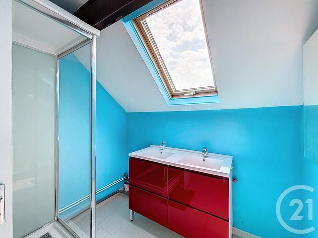 maison à louer - 5 pièces - 85.0 m2 - TAILLECOURT - 25 - FRANCHE-COMTE - Century 21 Les Portes De L'Est