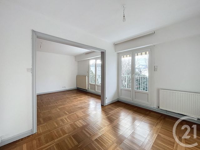 Appartement F3 à louer - 3 pièces - 76.65 m2 - AUDINCOURT - 25 - FRANCHE-COMTE - Century 21 Les Portes De L'Est