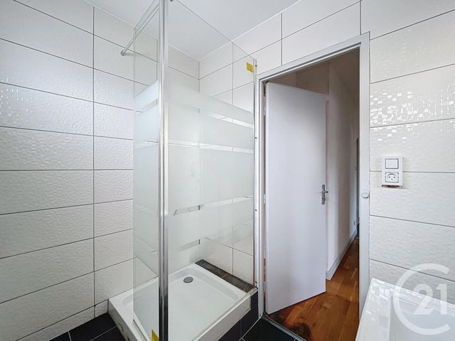 Appartement F3 à louer - 3 pièces - 76.65 m2 - AUDINCOURT - 25 - FRANCHE-COMTE - Century 21 Les Portes De L'Est