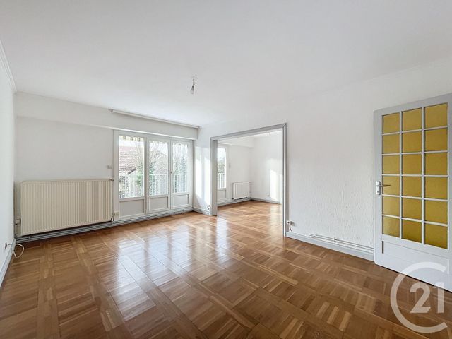 Appartement F3 à louer - 3 pièces - 76.65 m2 - AUDINCOURT - 25 - FRANCHE-COMTE - Century 21 Les Portes De L'Est