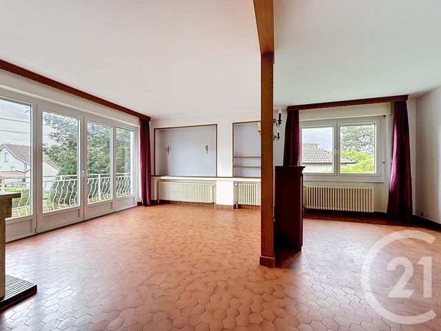 maison à vendre - 6 pièces - 115.92 m2 - TAILLECOURT - 25 - FRANCHE-COMTE - Century 21 Les Portes De L'Est