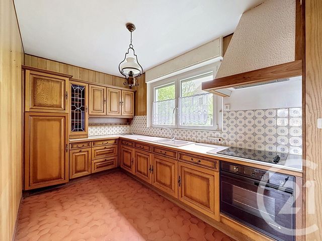 maison à vendre - 6 pièces - 115.92 m2 - TAILLECOURT - 25 - FRANCHE-COMTE - Century 21 Les Portes De L'Est