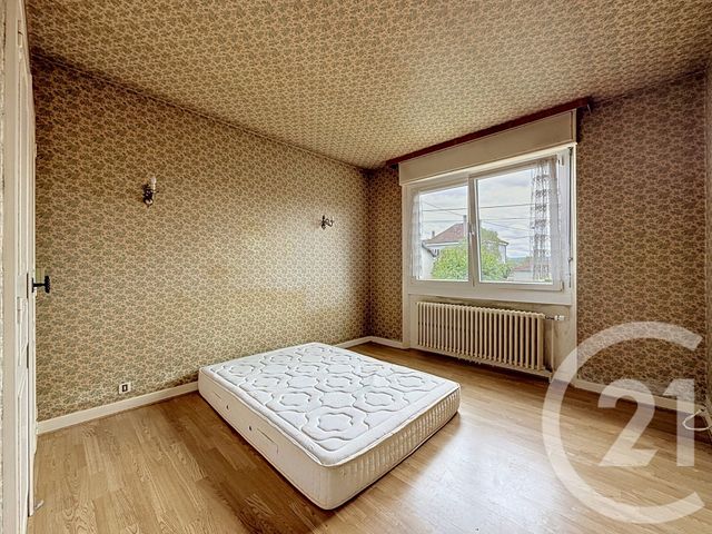 maison à vendre - 6 pièces - 115.92 m2 - TAILLECOURT - 25 - FRANCHE-COMTE - Century 21 Les Portes De L'Est