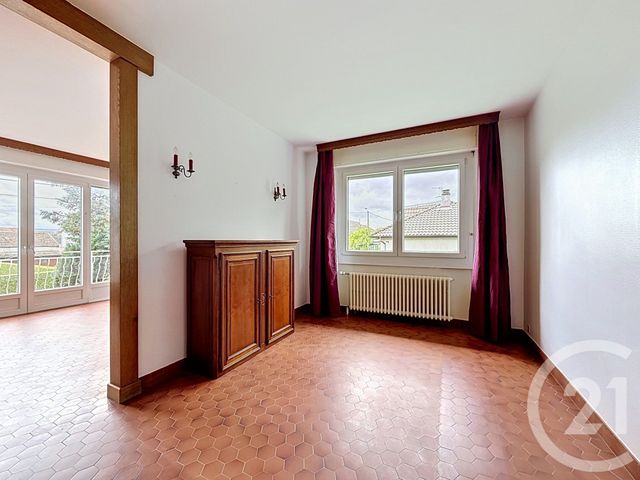 maison à vendre - 6 pièces - 115.92 m2 - TAILLECOURT - 25 - FRANCHE-COMTE - Century 21 Les Portes De L'Est