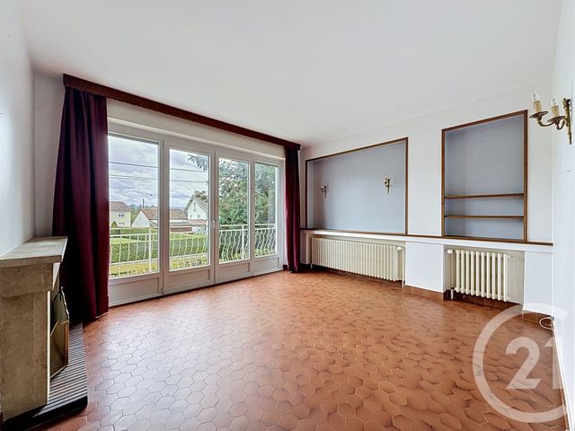 maison à vendre - 6 pièces - 115.92 m2 - TAILLECOURT - 25 - FRANCHE-COMTE - Century 21 Les Portes De L'Est