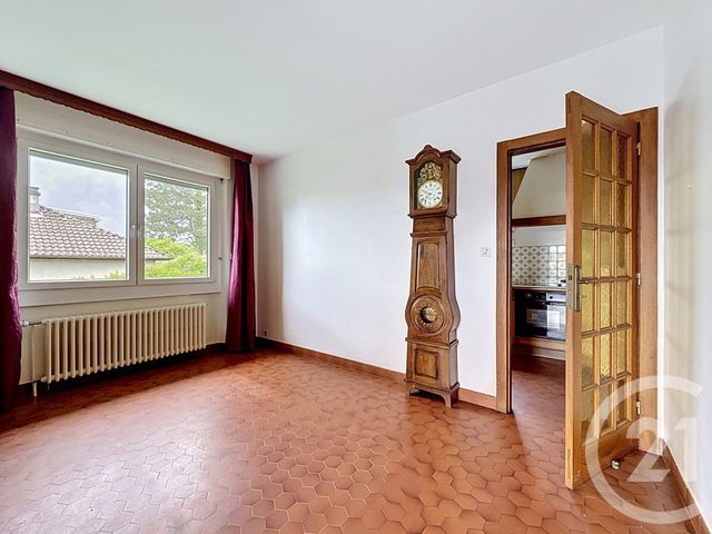 maison à vendre - 6 pièces - 115.92 m2 - TAILLECOURT - 25 - FRANCHE-COMTE - Century 21 Les Portes De L'Est