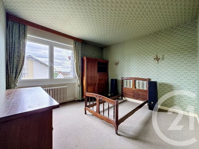 maison à vendre - 6 pièces - 115.92 m2 - TAILLECOURT - 25 - FRANCHE-COMTE - Century 21 Les Portes De L'Est