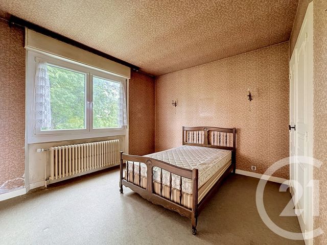 maison à vendre - 6 pièces - 115.92 m2 - TAILLECOURT - 25 - FRANCHE-COMTE - Century 21 Les Portes De L'Est