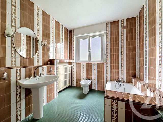 maison à vendre - 6 pièces - 115.92 m2 - TAILLECOURT - 25 - FRANCHE-COMTE - Century 21 Les Portes De L'Est