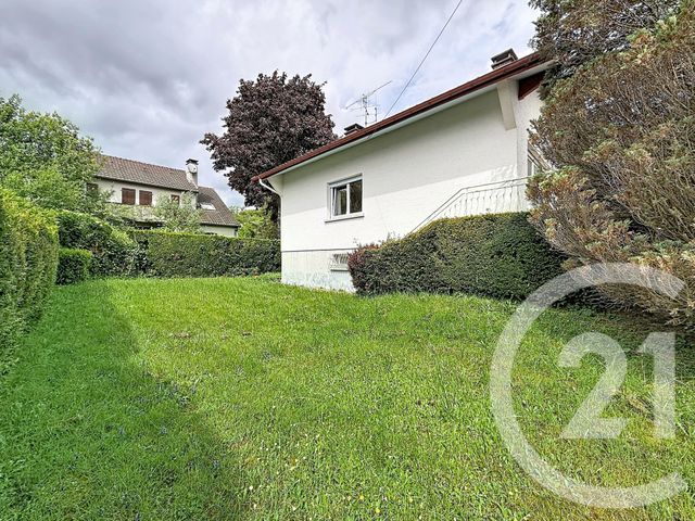 maison à vendre - 6 pièces - 115.92 m2 - TAILLECOURT - 25 - FRANCHE-COMTE - Century 21 Les Portes De L'Est