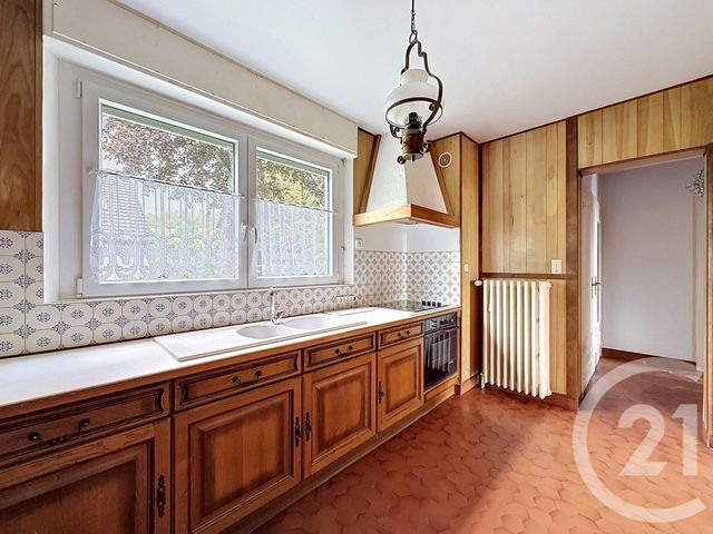 maison à vendre - 6 pièces - 115.92 m2 - TAILLECOURT - 25 - FRANCHE-COMTE - Century 21 Les Portes De L'Est