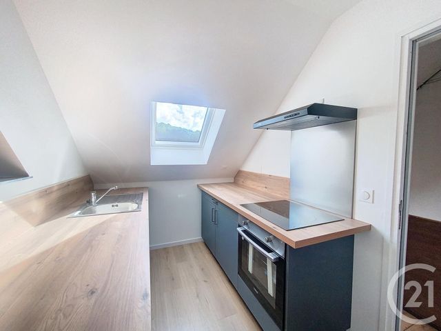 Appartement F2 à louer BEAUCOURT