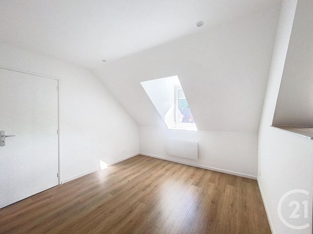 Appartement F2 à louer - 2 pièces - 30.15 m2 - BEAUCOURT - 90 - FRANCHE-COMTE - Century 21 Les Portes De L'Est